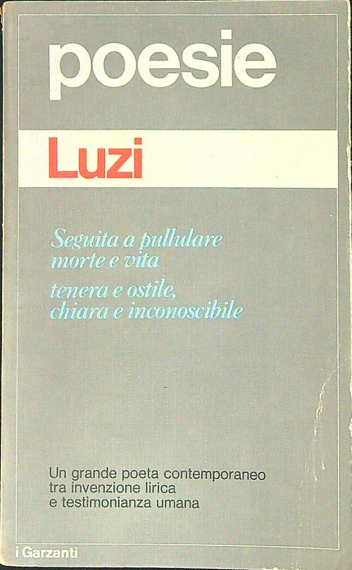 LIBRACCIO VINTAGE