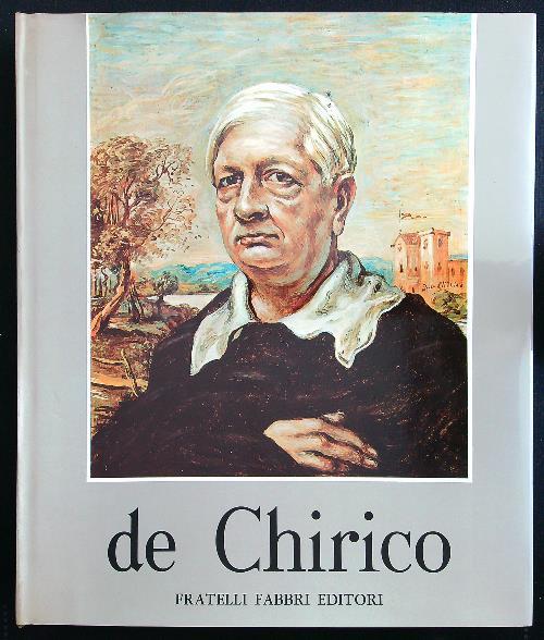 De Chirico