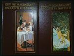 Racconti e novelle 2vv