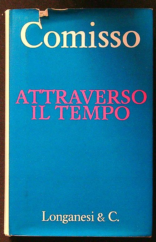 LIBRACCIO VINTAGE
