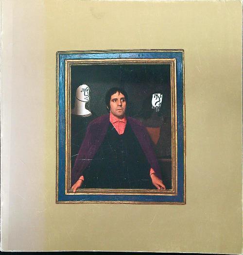 Ortega Durer - copertina