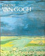 Vincent Van Gogh