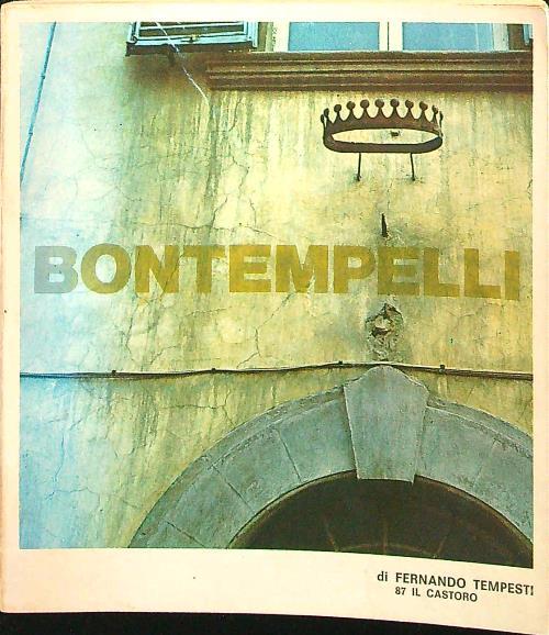 LIBRACCIO VINTAGE