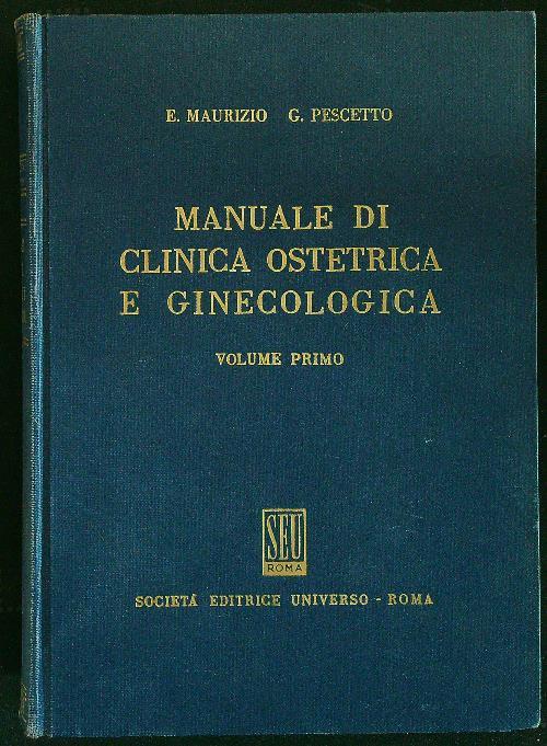 LIBRACCIO VINTAGE