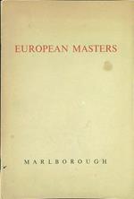 European masters