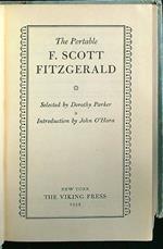 The portable F. Scott Fitzgerald