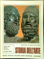 Storia dell'arte 3vv