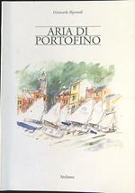 Aria di Portofino