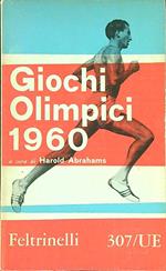 Giochi olimpici 1960