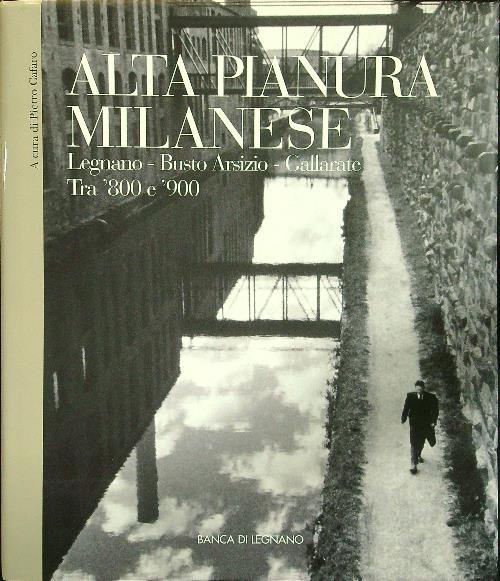 Alta pianura milanese