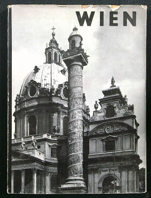 LIBRACCIO VINTAGE
