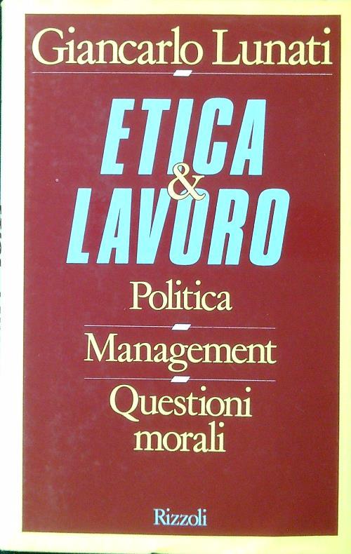 LIBRACCIO VINTAGE