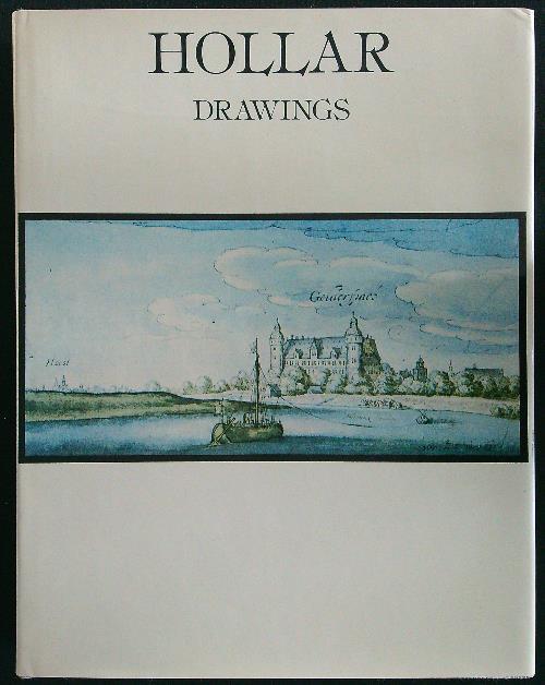 Hollar drawings - copertina