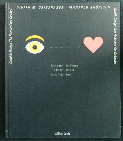 Graphic design - copertina