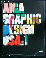 Aiga graphic design USA:1