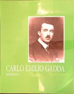 Carlo Emilio Gadda Milanese