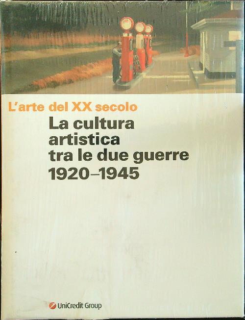 LIBRACCIO VINTAGE