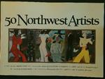 50 northwest artists