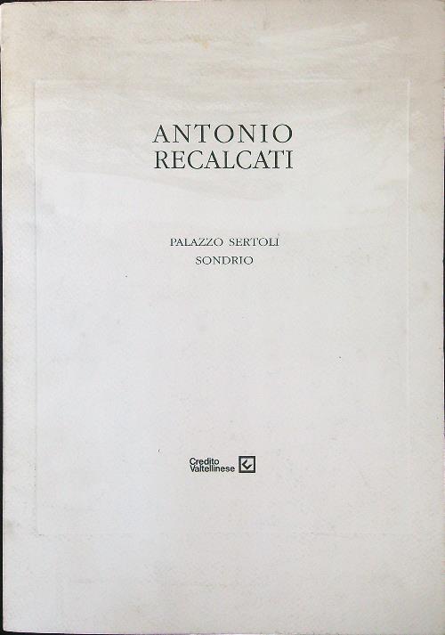LIBRACCIO VINTAGE