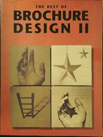 The best of brochure design II