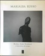 Marialba Russo Roma, Fasti Moderni Il disordine del tempo