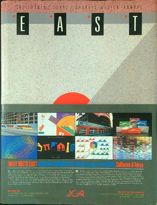 West meets East - copertina