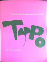 Typographic communications Today