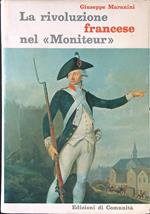 La rivoluzione Francese nel Moniteur