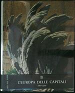 L' Europa delle capitali 1600 - 1700