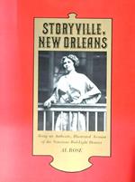 Storyville New Orleans