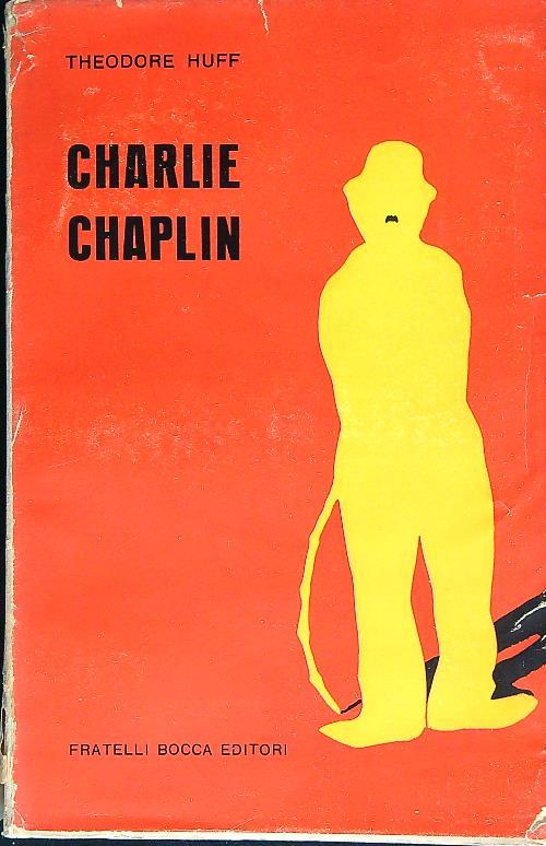 Charlie Chalin