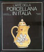 L' arte della porcellana in Italia