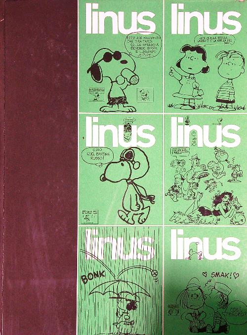 LIBRACCIO VINTAGE