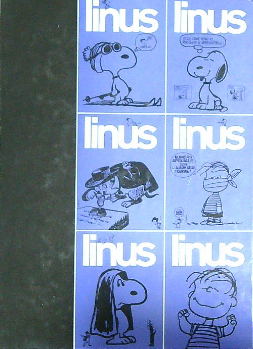 LIBRACCIO VINTAGE