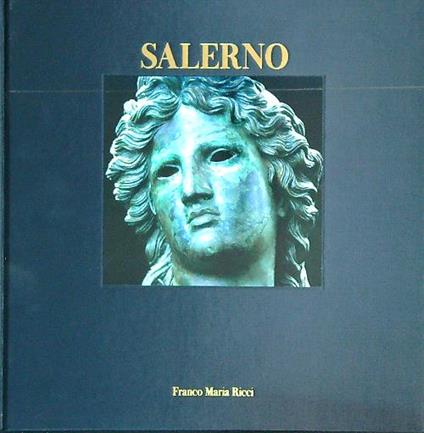 Salerno - copertina