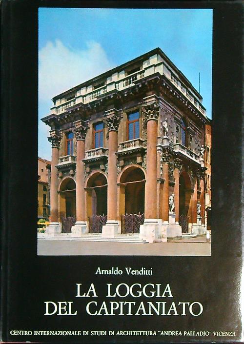 LIBRACCIO VINTAGE
