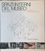 Spazi interni del museo