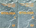 Istologia. 2vv