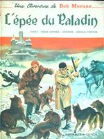 L' epee du Paladin