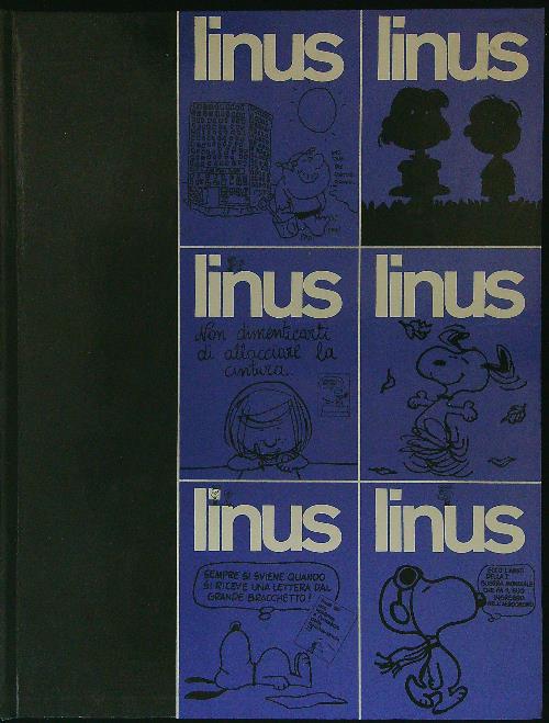 LIBRACCIO VINTAGE