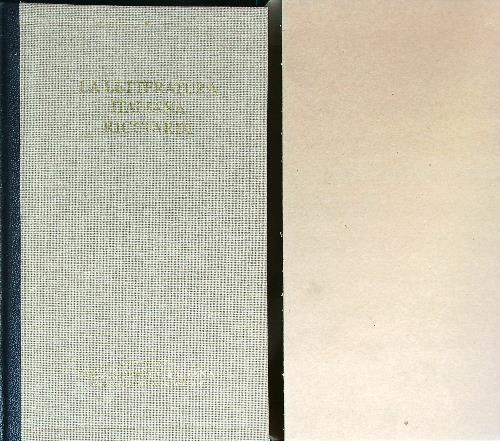 Opere di Giandomenico Romagnosi, Carlo Cattaneo, Giuseppe Ferrari - Ernesto Sestan - copertina