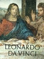 Leonardo Da Vinci 2 vv