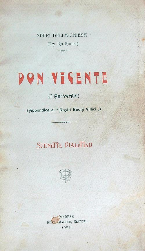 Don Vicente