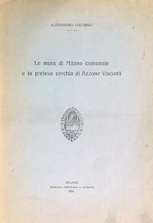 LIBRACCIO VINTAGE
