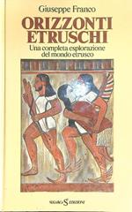Orizzonti etruschi