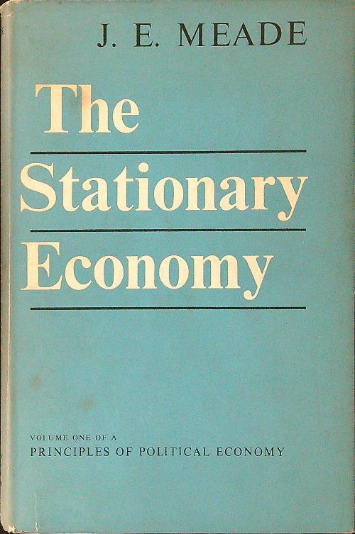 The stationary economy