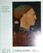 50 capolavori della Accademia Carrara