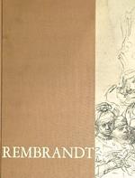 Rembrandt. disegni