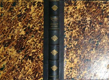 La Jerusalem delivree - Jules Janin - copertina