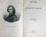 Opere